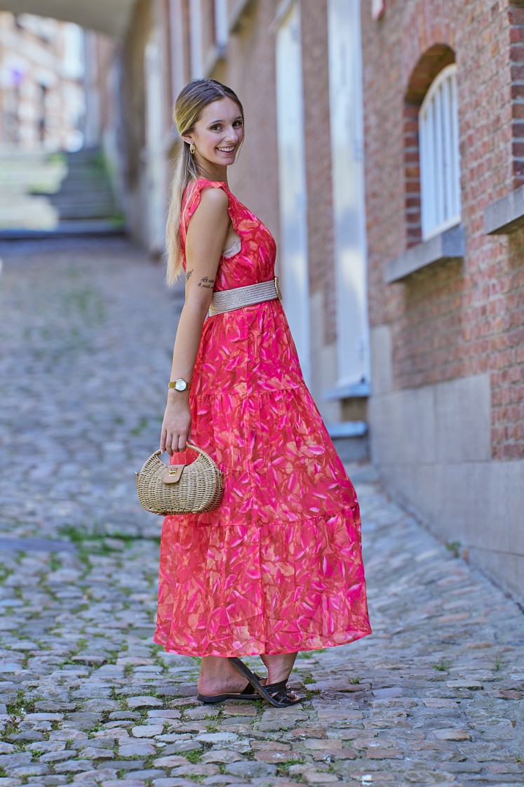 Robe Messine