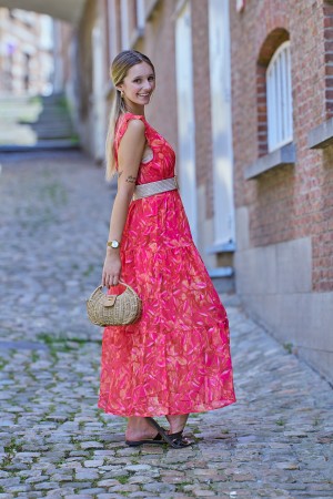 Robe Messine