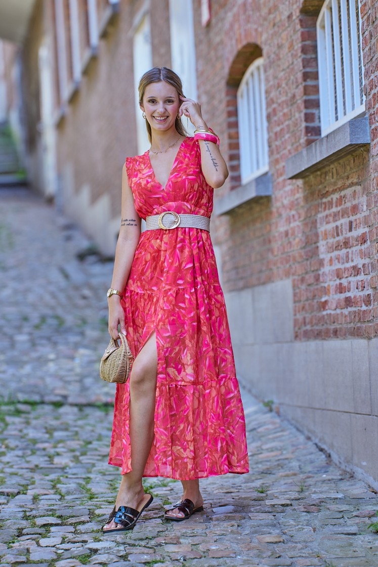 Robe Messine