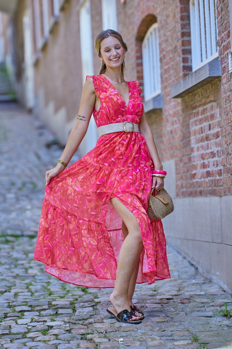 Robe Messine