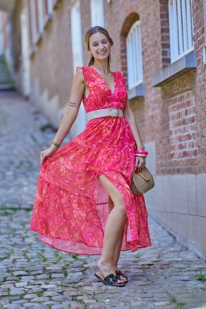 Robe Messine