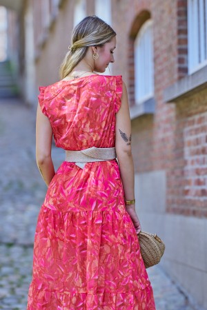 Robe Messine