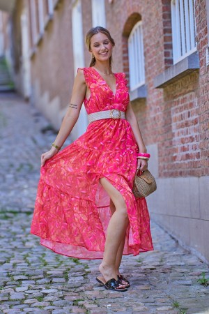 Robe Messine