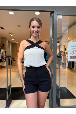 Short Vittoria