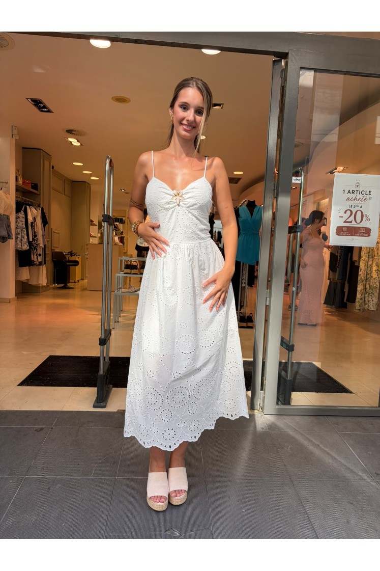 Robe La Corogne