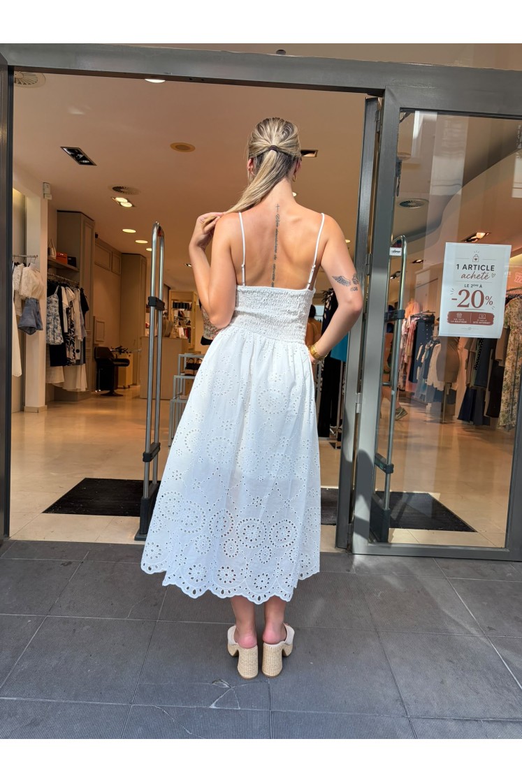 Robe La Corogne