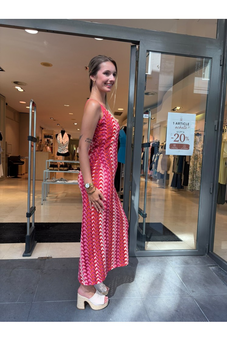 Robe Alicante
