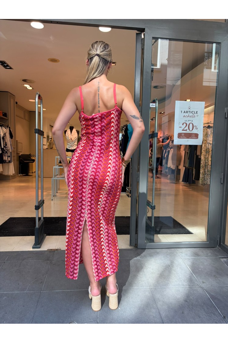 Robe Alicante