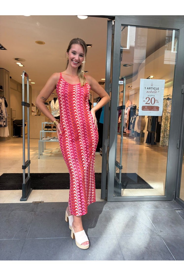Robe Alicante