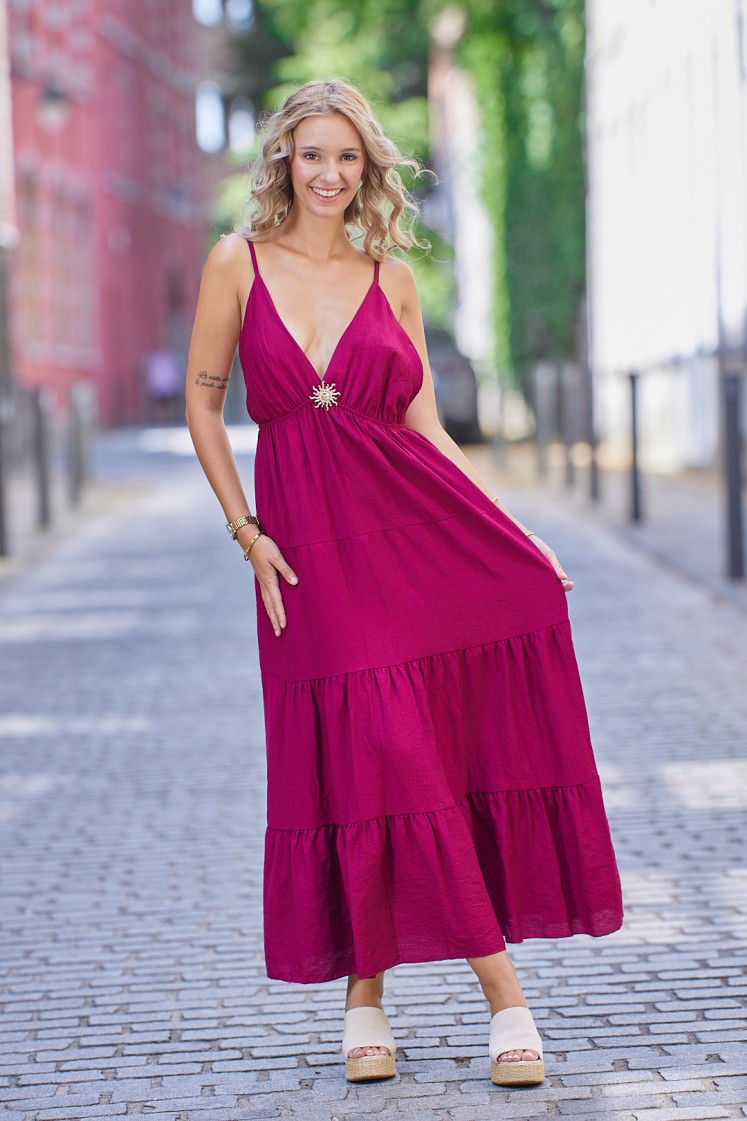 Robe Bragança