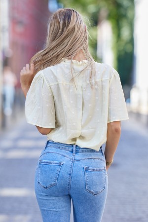 Blouse Livourne