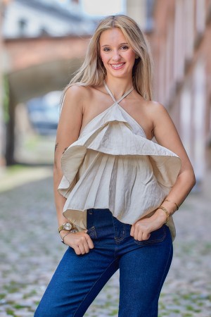 Blouse Lima