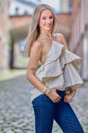 Blouse Lima