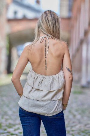 Blouse Lima