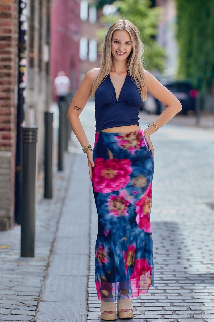 Robe Cusco