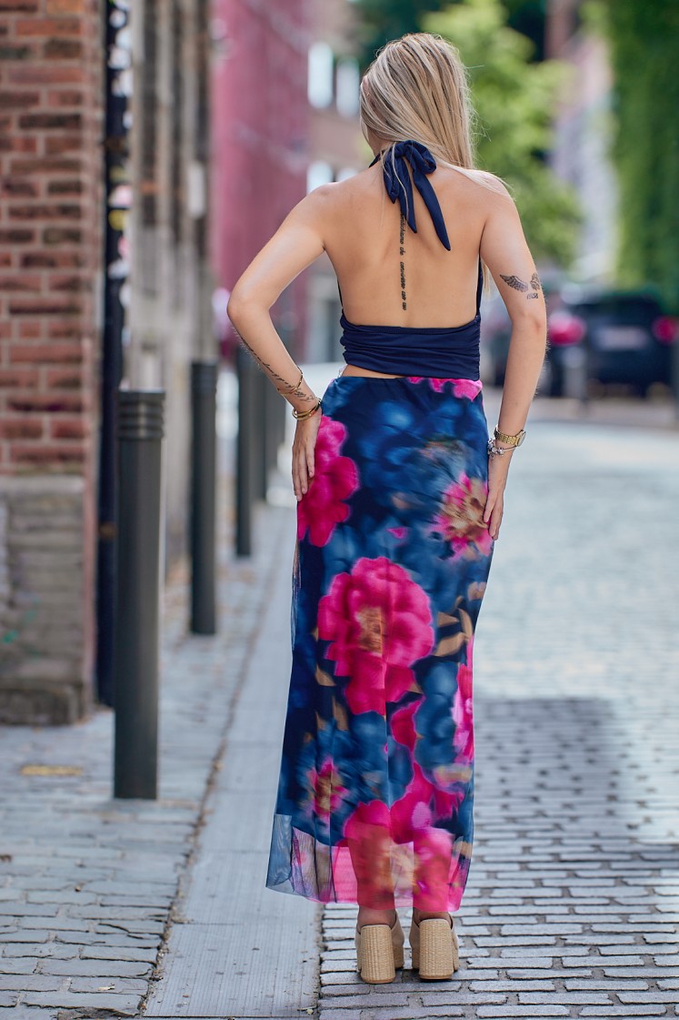 Robe Cusco