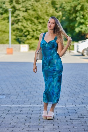 Robe Salvador