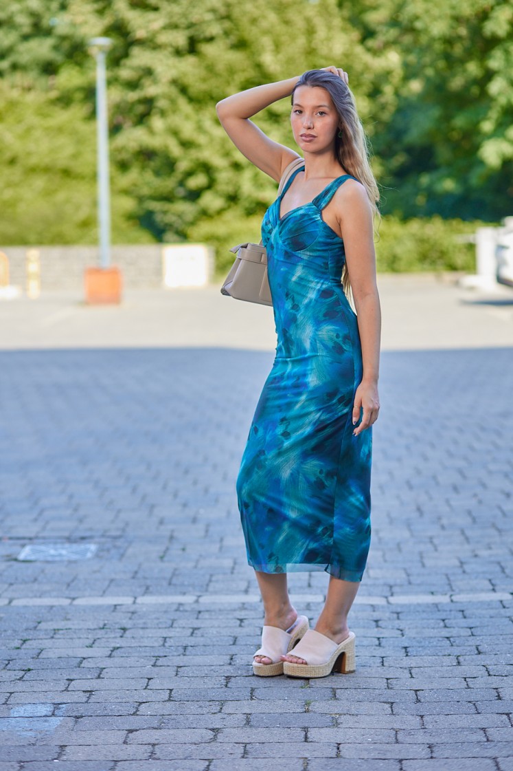 Robe Salvador