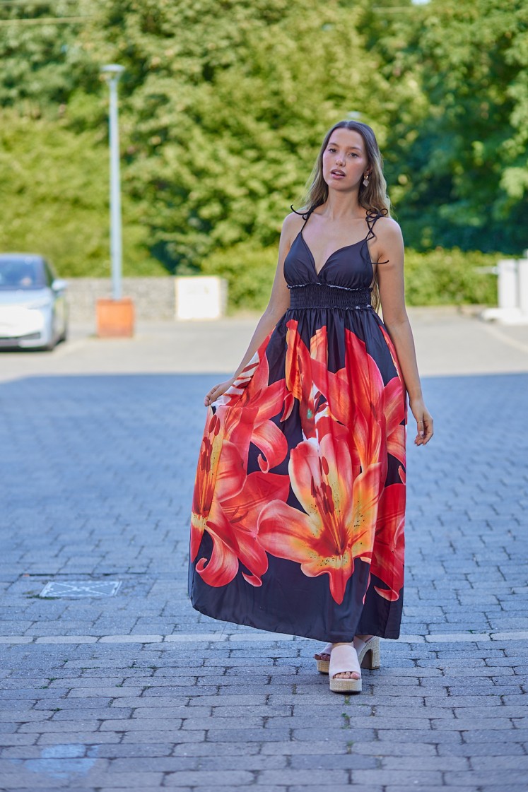 Robe Stockholm