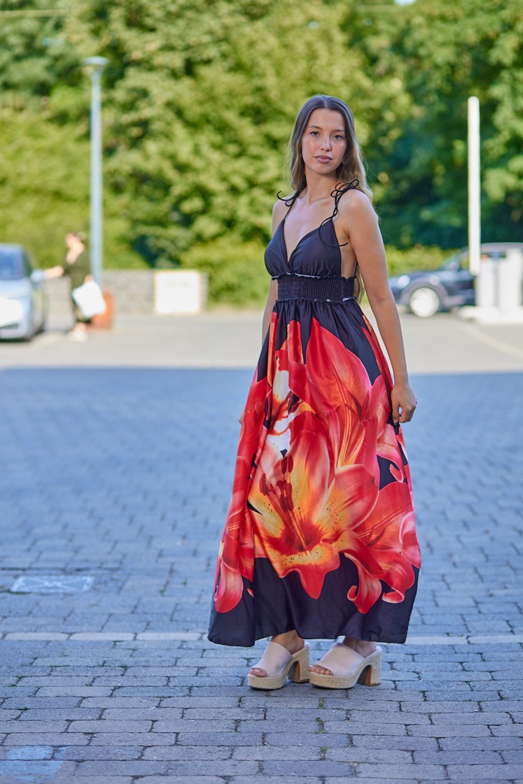 Robe Stockholm