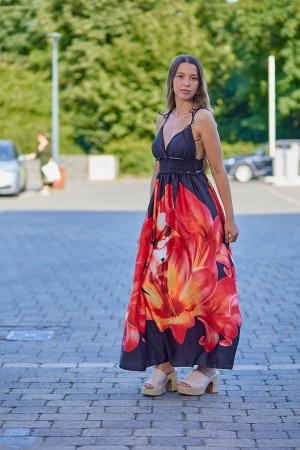 Robe Stockholm
