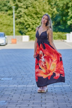Robe Stockholm