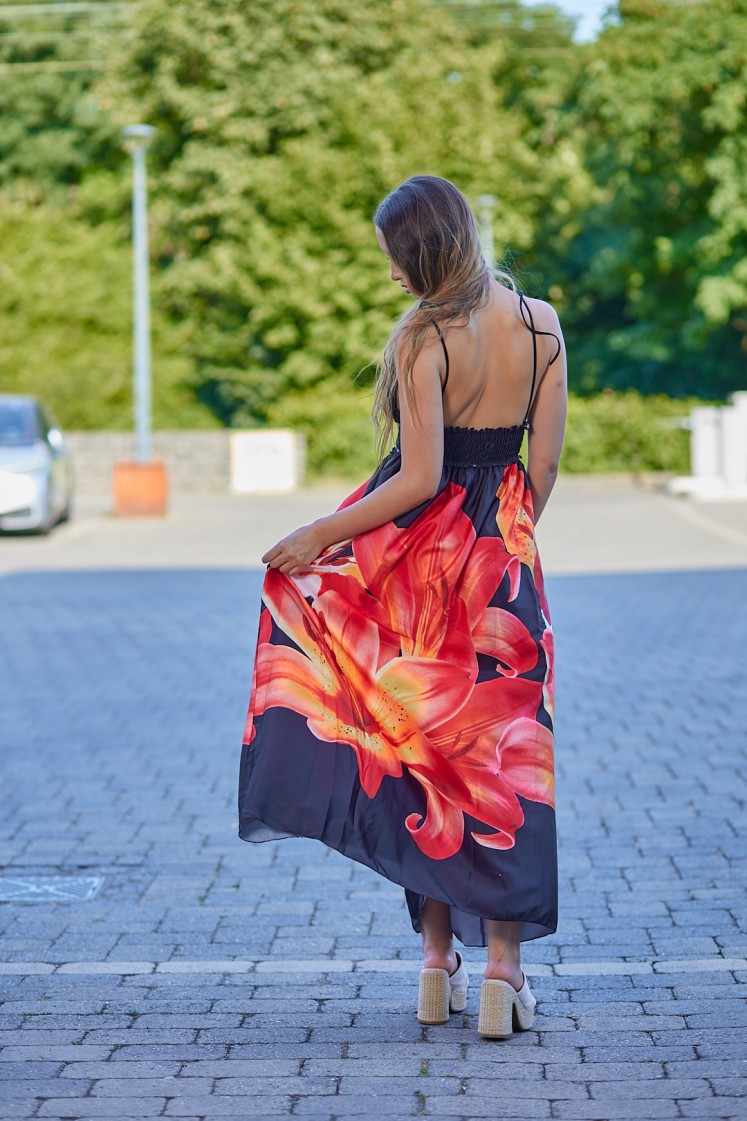 Robe Stockholm