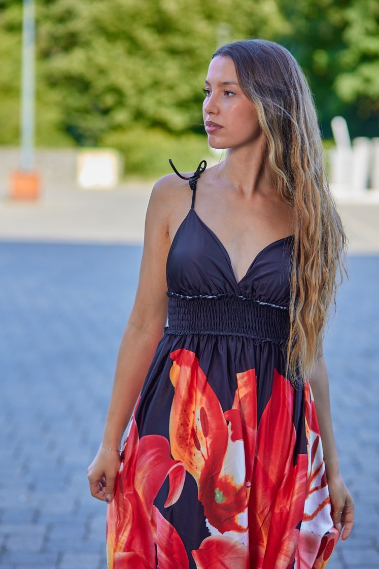 Robe Stockholm