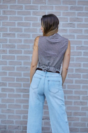Blouse Calgary