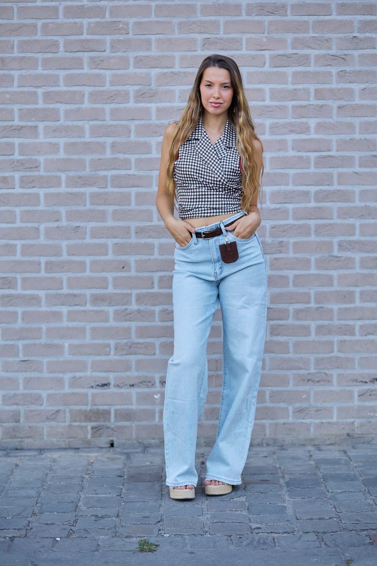 Blouse Calgary