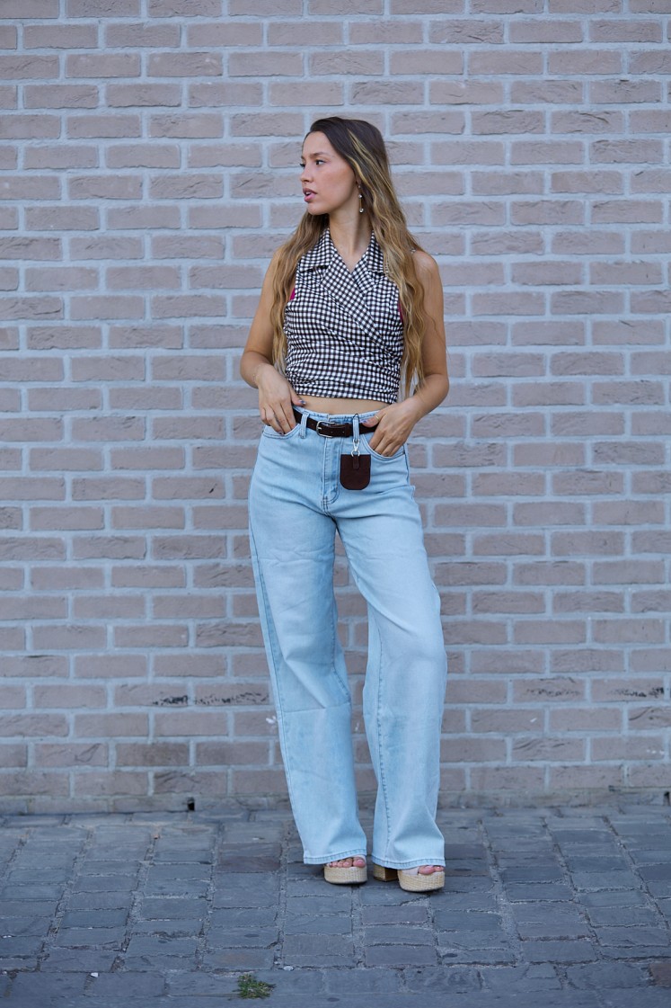 Blouse Calgary