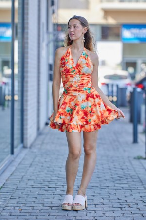 Combi Short Mendoza