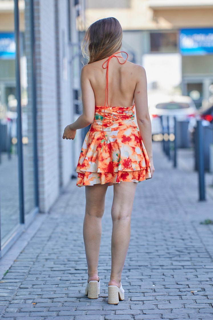 Combi Short Mendoza