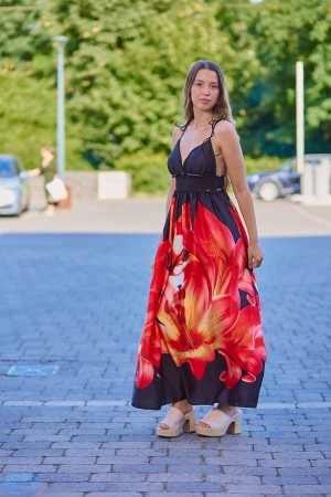 Robe Stockholm