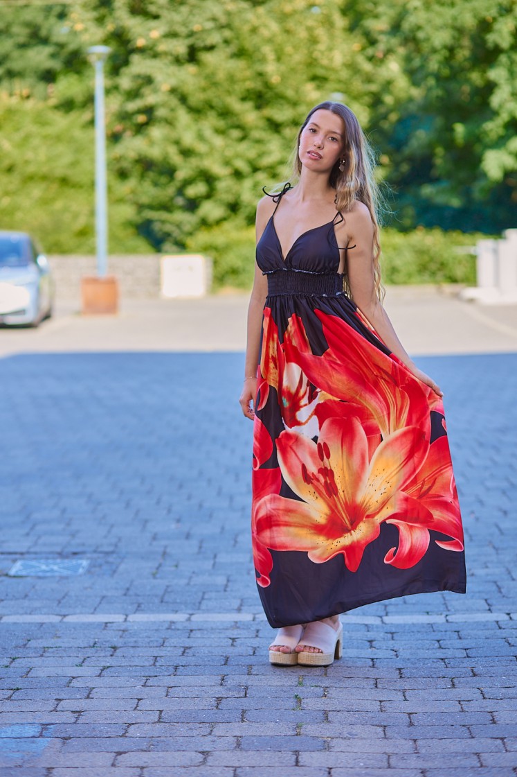 Robe Stockholm