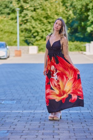 Robe Stockholm