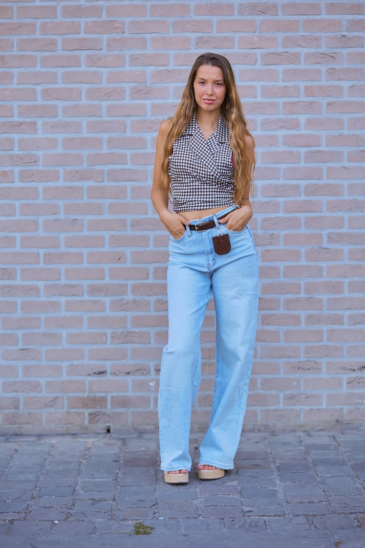 Blouse Calgary