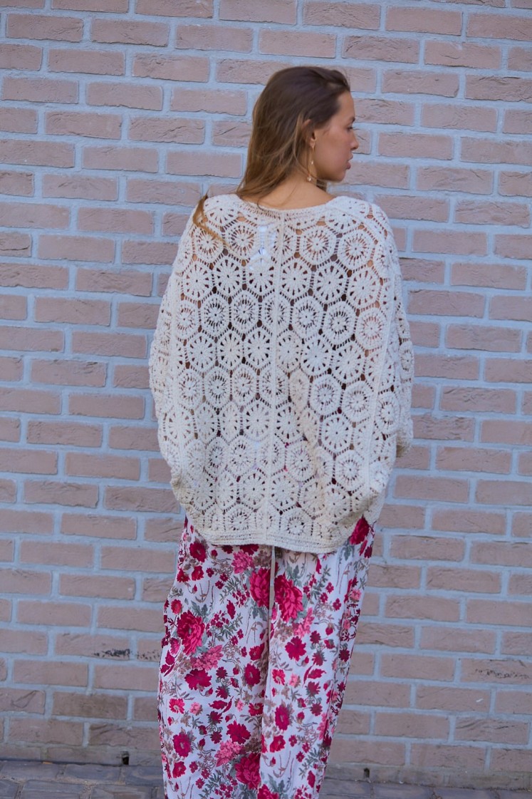 Gilet Chloé