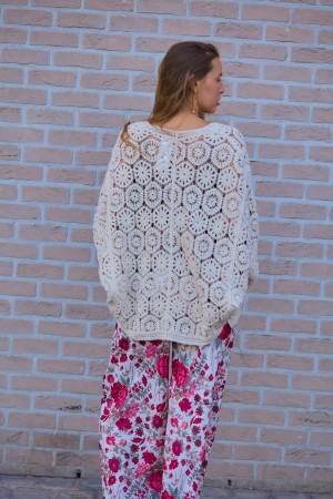 Gilet Chloé