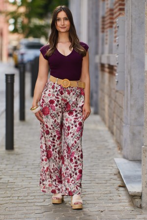 Blouse Padoue