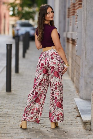 Pantalon Alice