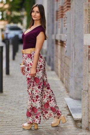 Pantalon Alice