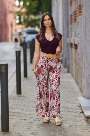 Pantalon Alice