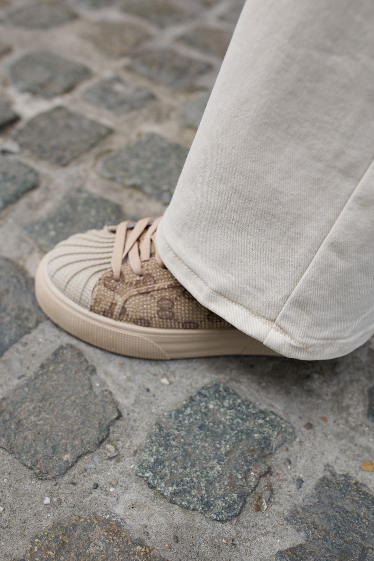 Basket Pérouse