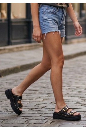 Chaussures Ravenne