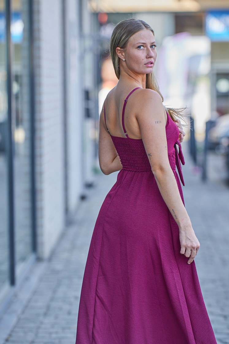 Robe Vancouver
