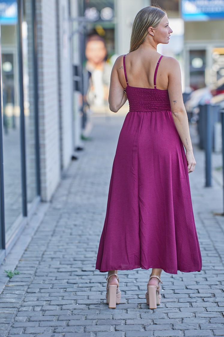 Robe Vancouver