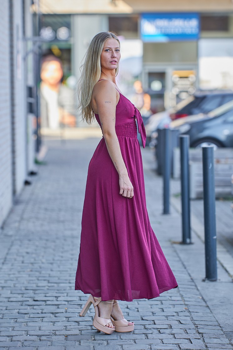 Robe Vancouver
