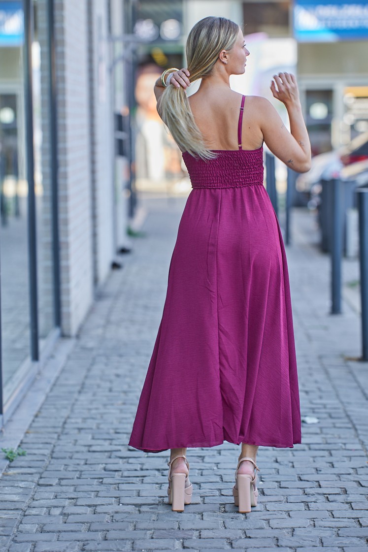 Robe Vancouver