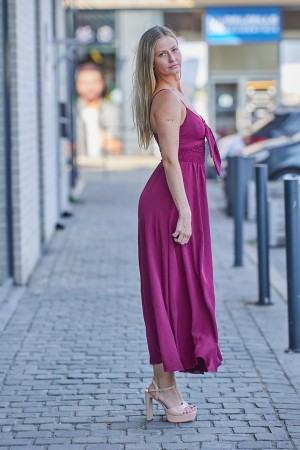 Robe Vancouver